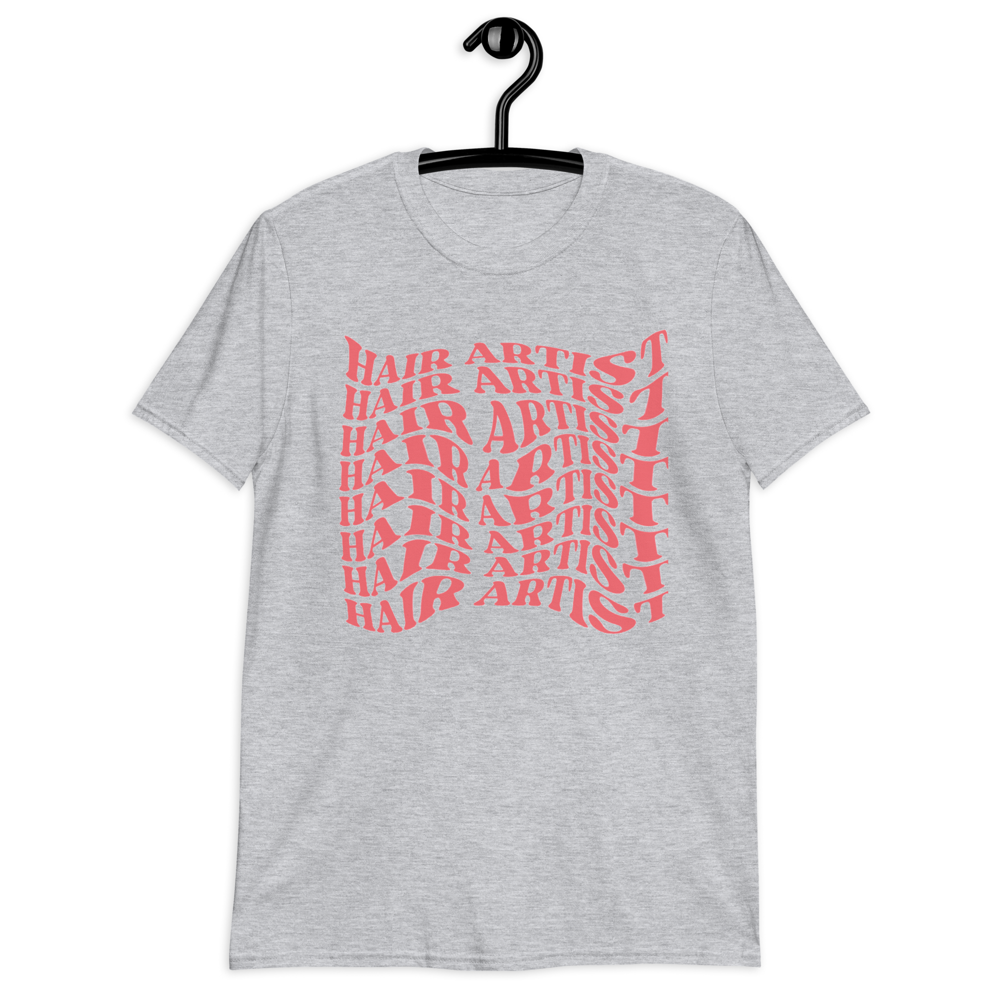Hair Artist Unisex T-Shirt